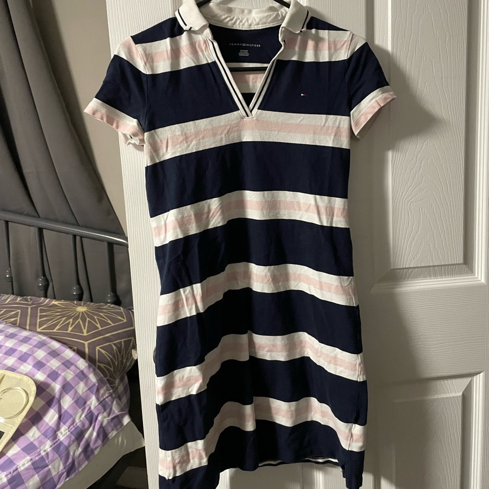 Tommy Hilfiger Dress